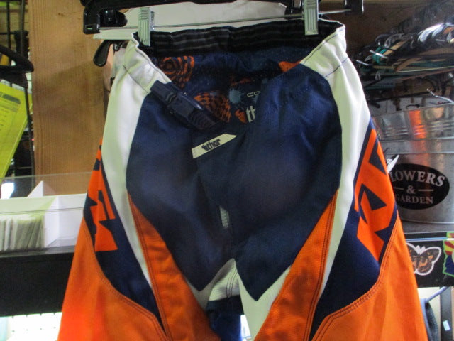 Load image into Gallery viewer, Used Core Thor Motorcross Pants - Size 28

