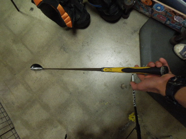 Load image into Gallery viewer, Used King Cobra Baffler DWS 29° 5/R Hybrid RH
