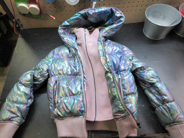 Load image into Gallery viewer, Used Appaman Winter Jacket - Youth 6
