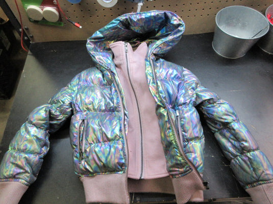 Used Appaman Winter Jacket - Youth 6