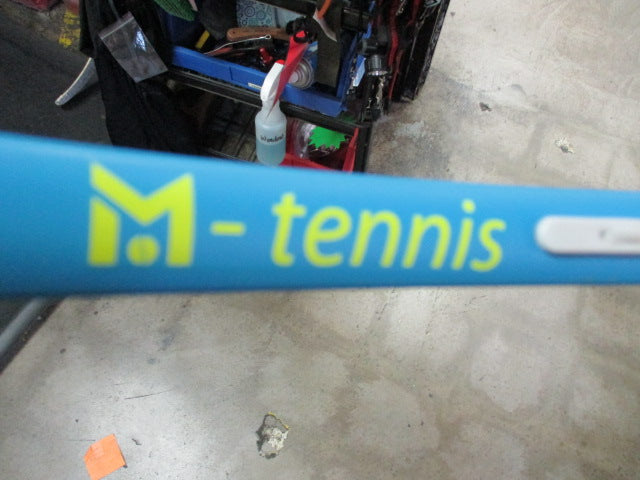 Load image into Gallery viewer, Used Insum 25 Tennis Racquet Size Junior

