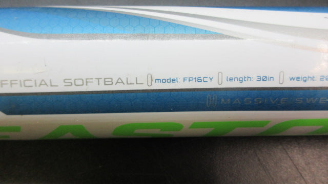 Load image into Gallery viewer, Used Easton Cyclone 30" -10 Fastpitch Softball Bat
