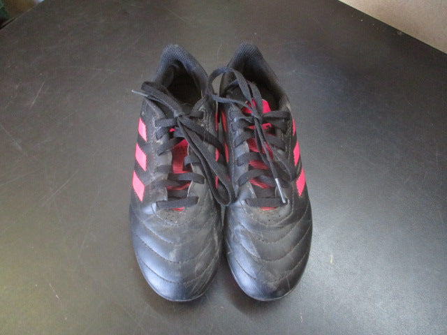 Load image into Gallery viewer, Used Adidas Goletto VIII FG J Kids Soccer Cleats - Size 1.5
