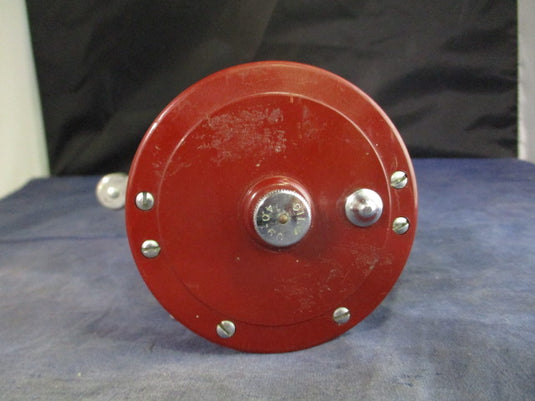 fenn jiggmaster fishing reel for sale Used Penn Jig-Master no. 500 Fishing Reel – cssportinggoods