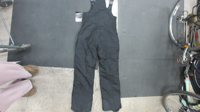 Load image into Gallery viewer, Sports Essentials Winter Snow Bib - Size Womens Medium

