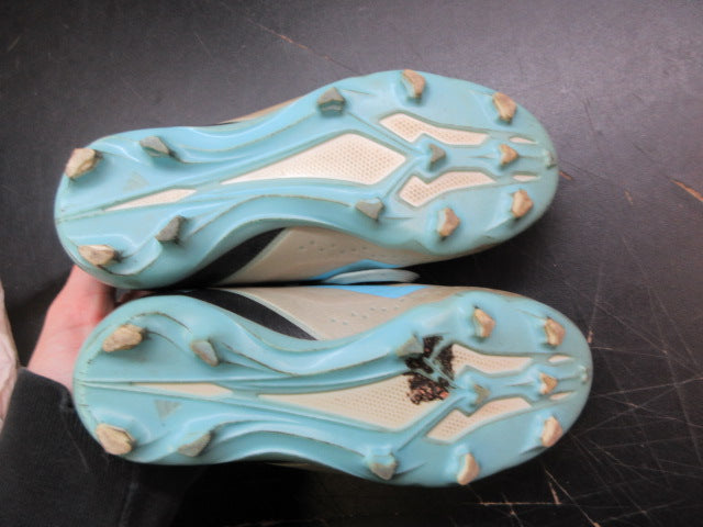 Load image into Gallery viewer, Used Adidas X Crazyfast Messi .3 FG Soccer Cleats - Size 13K
