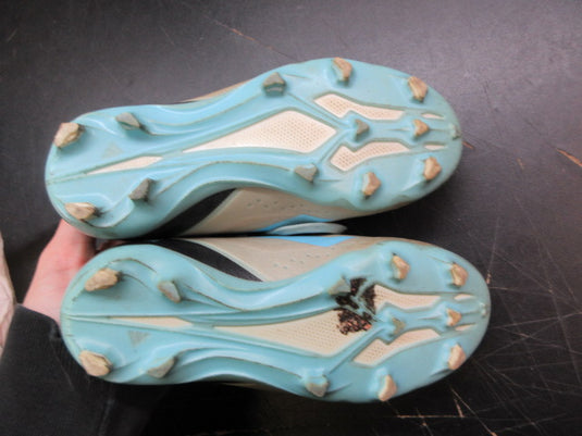 Used Adidas X Crazyfast Messi .3 FG Soccer Cleats - Size 13K