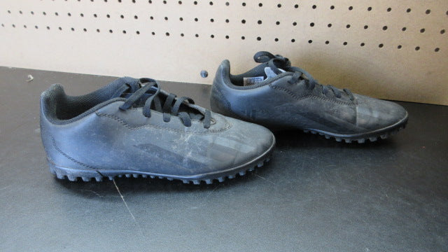 Load image into Gallery viewer, Used Adidas X Crazyfast.4 FXG Junior Turf Soccer Cleats - 4
