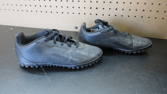 Used Adidas X Crazyfast.4 FXG Junior Turf Soccer Cleats - 4