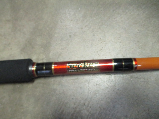 Load image into Gallery viewer, Used Seeker Classic Series SC-270 7&#39; 12 (20) 30LB Fishing Rod
