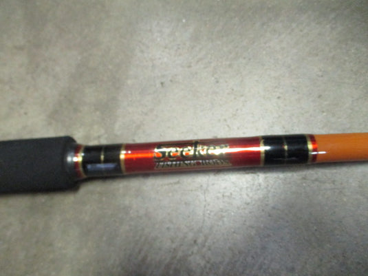 Used Seeker Classic Series SC-270 7' 12 (20) 30LB Fishing Rod