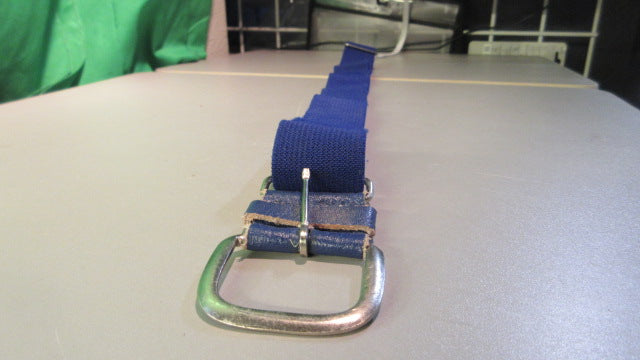 Load image into Gallery viewer, Used Adult Baseball Belt
