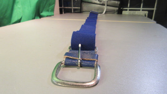 Used Adult Baseball Belt