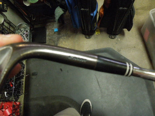 Used Cleveland CG10 CMM Right Hand Gap Wedge 52º