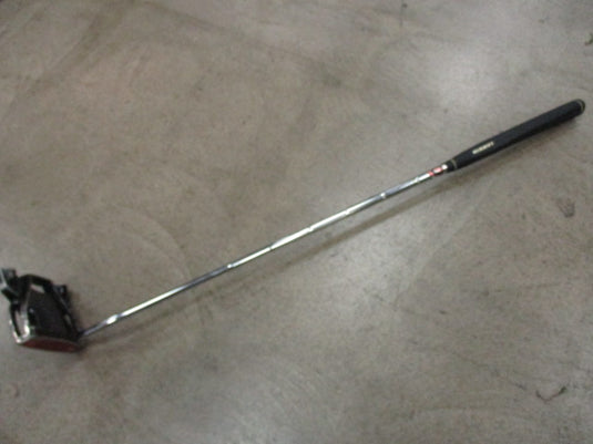 Used Taylormade Rossa Monza Spider Putter