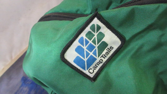 Used Vintage Camp Trails Fanny Pack