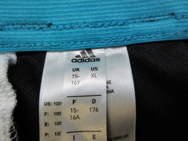 Load image into Gallery viewer, Used Adidas Elastic Bottom Baseball Pants - Size XL
