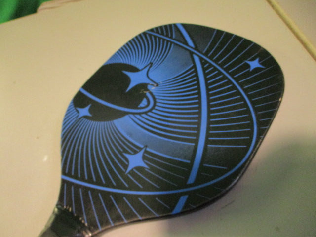 Load image into Gallery viewer, Used Space Wood Pickleball Paddle
