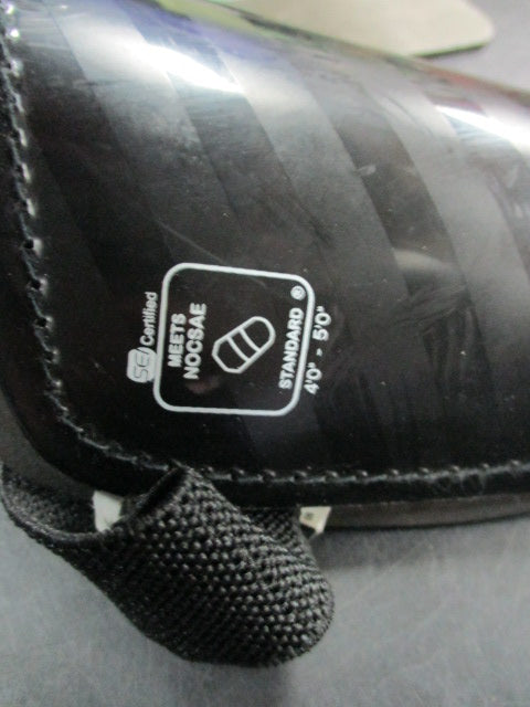 Used Champro Youth Small Shin Guards