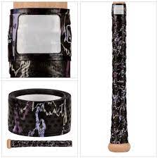 New Lizard Skins DSP Ultra Bat Grip 1.1 mm - Shock Camo