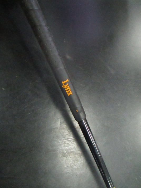 Used Lynx Black Cat Jr 5 Iron Left Hand 32"