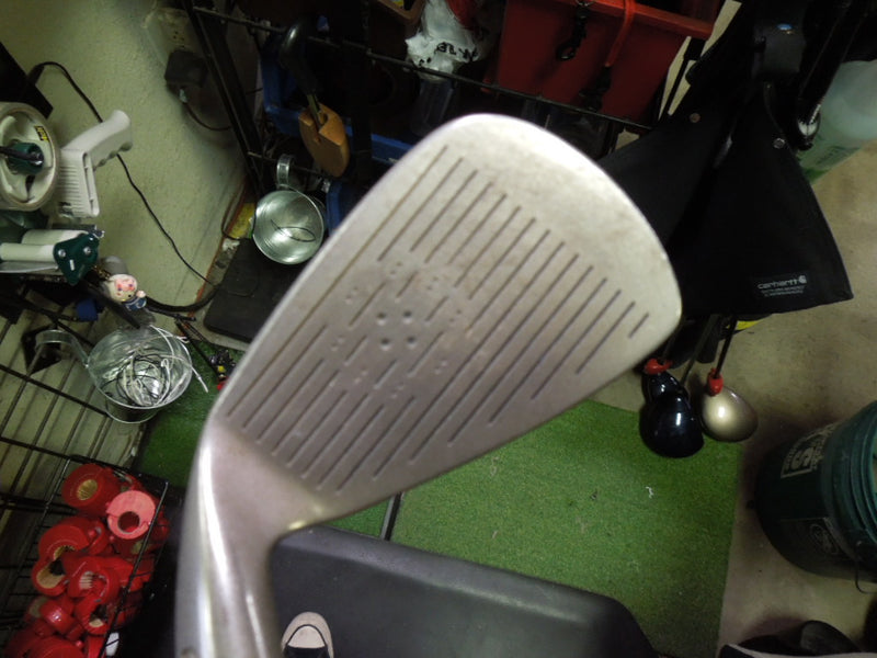 Load image into Gallery viewer, Used King Cobra II 8pc Oversized Right Hand Iron Set 3-8i, S-Pw
