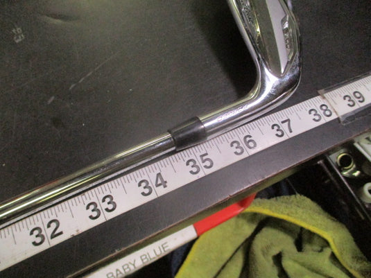 Used Titleist T100 (2019) Forged Right Hand 6 Iron