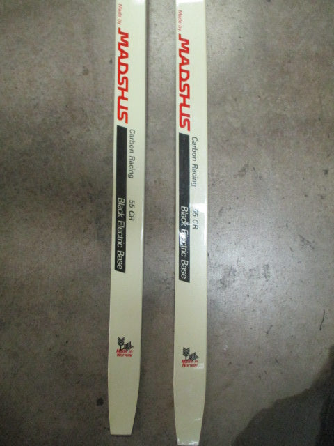 Unmounted Skilom Snowskating 180cm Cross Country Skis