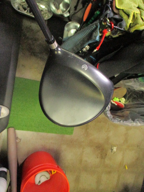 Used Cleveland HiBore XL High MOI 10.5º Right Hand Driver
