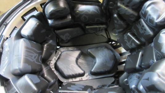 New Schutt 2026 F7 Air Varsity Football Helmet - Size Large