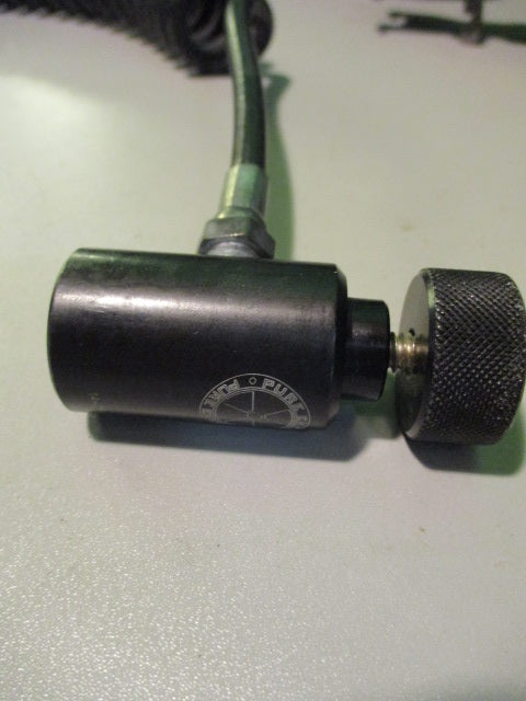 Load image into Gallery viewer, Used Pure Energy Paintbll Remote Coil With Quick Disconnect
