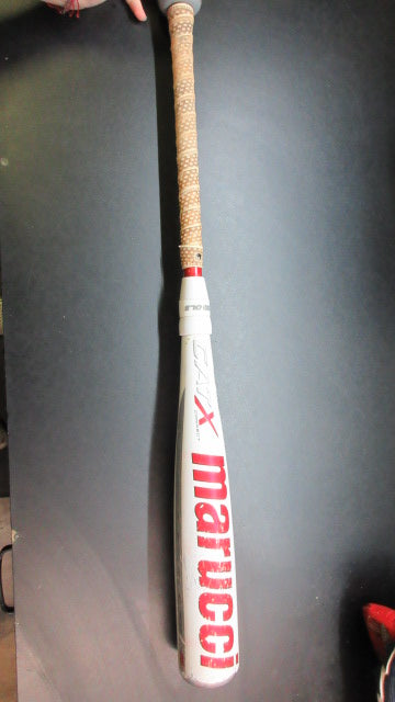 Load image into Gallery viewer, Used Marucci Cat X Connect 30&quot; -8 USSSA Baseball Bat
