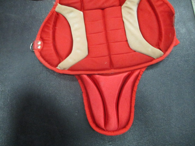 Load image into Gallery viewer, Used All Star CP912PS Catchers Chest Protector

