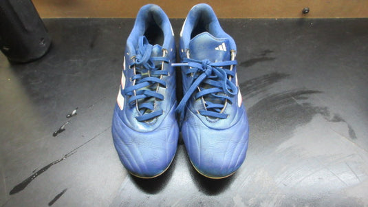 Used Adidas Copa Pure II 3 FG Soccer Cleats - Size 7