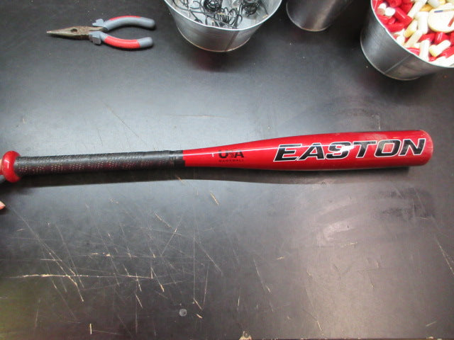 Load image into Gallery viewer, Used Easton Beast TB 24" -10 USA T-Ball Bat
