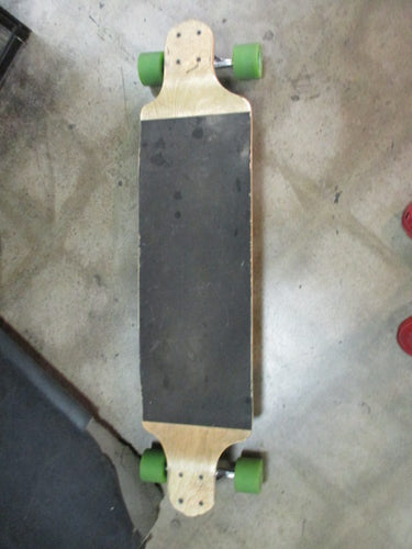 Used Punked 39