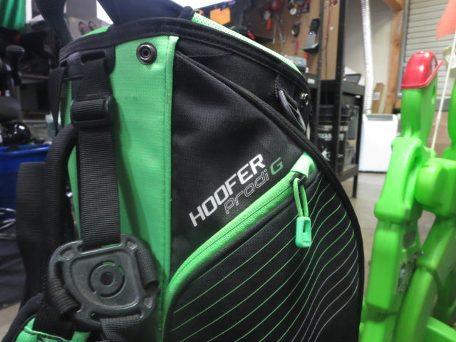Load image into Gallery viewer, Used PING Hoofer Prodi G Jr. Golf Stand Bag
