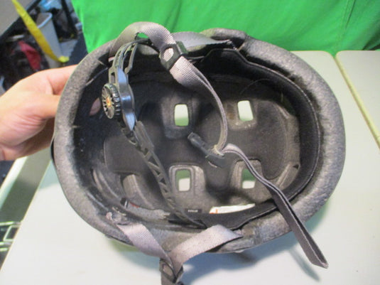 Used Limar 720 Adjustable Bicycle Helmet