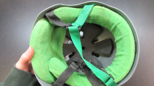 Used Triple Eight Skating Helmet - Size Large