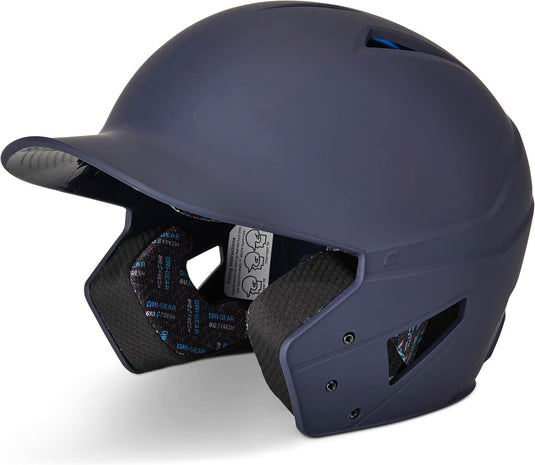 New Champro HX Rookie Batting Helmet 6-6 1/2 Small Navy