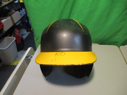 Used Boombah H1 One Size Baseball Batting Helmet