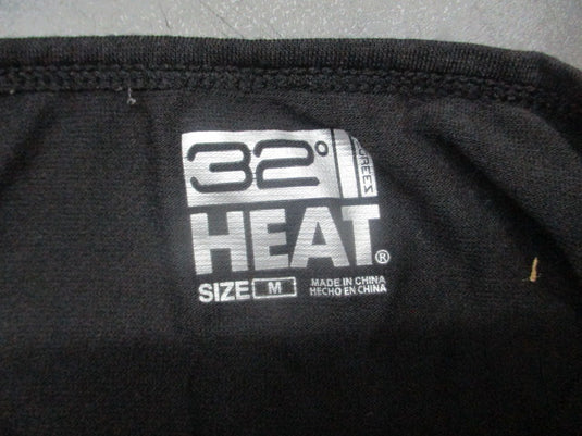 Used 32 Degree Heat Thermal Long Sleeve - Size Medium