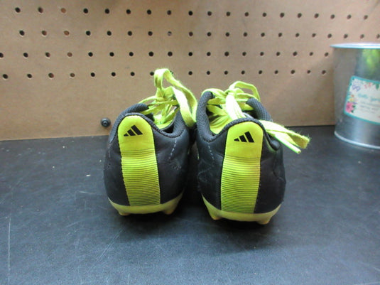 Used Adidas Kids' Goletto VIII FG Soccer Cleats - Size 1