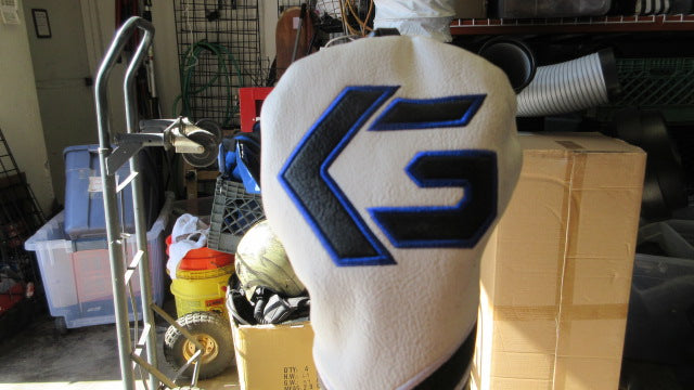 Load image into Gallery viewer, Used Krank Formula F11 M.E.T Forged 3 Hybrid 15 Deg Wood - RH
