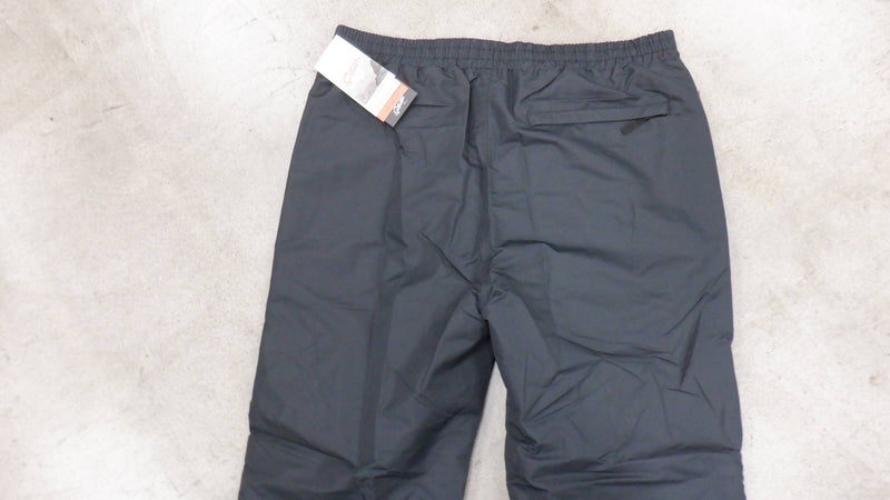 Load image into Gallery viewer, New Sportcaster Men&#39;s Classic Pull-On Black Snow Pants Adult Size XL
