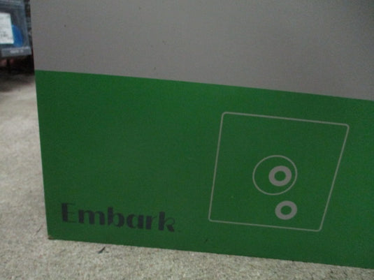 Embark Washer Toss Game In Carry Case