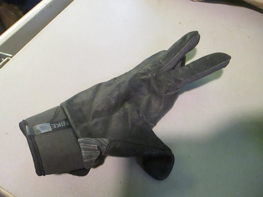 Used Nike MVP Youth Medium Batting Glove - RH