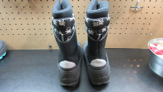Used Sporto Winter Snow Boots - Size 2