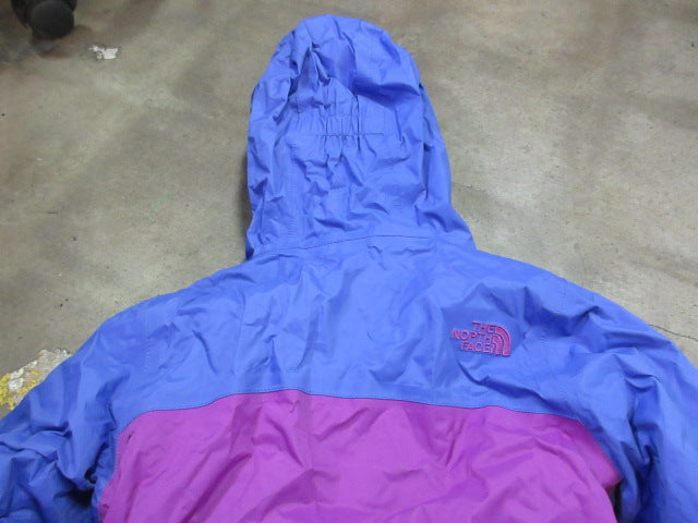 Load image into Gallery viewer, Used Girl&#39;s The North Face Hyvent 2-In-One Jacket Size Youth XS (6)
