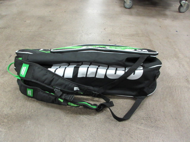 Load image into Gallery viewer, Used Prince Tour Team Squash Racquet Bag
